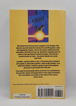 Load image into Gallery viewer, Bill, The Galactic Hero: On the Planet of Bottled Brains by Harry Harrison, Robert Sheckley

