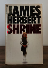 Load image into Gallery viewer, Shrine by James Herbert
