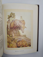 Load image into Gallery viewer, The Fables of Æsop Illustrated by Edward J. Detmold
