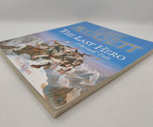 Load image into Gallery viewer, The Last Hero by Terry Pratchett, Illustrated by Paul Kidby

