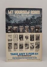 Load image into Gallery viewer, Isaac Asimov's Science Fiction Magazine, March 15 1982
