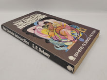 Load image into Gallery viewer, The Einstein Intersection by Samuel R. Delany
