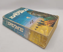 Load image into Gallery viewer, Dune by Frank Herbert (1983)
