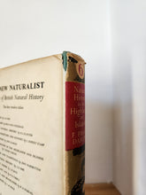 Load image into Gallery viewer, Natural History in the Highlands and Islands by F. Fraser Darling (First Edition)

