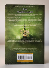 Load image into Gallery viewer, The Dark Tower Box Set (Books 1-4) by Stephen King
