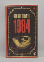 Load image into Gallery viewer, 1984 by George Orwell
