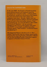Load image into Gallery viewer, The Imperial Stars by E.E. 'Doc' Smith
