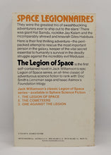 Load image into Gallery viewer, The Legion of Space by Jack Williamson
