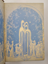 Load image into Gallery viewer, The Decameron of Boccaccio (Illustrated by Steele Savage)
