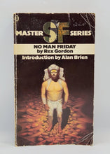 Load image into Gallery viewer, No Man Friday by Rex Gordon
