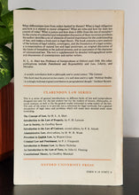 Load image into Gallery viewer, The Concept of Law by H.L.A. Hart
