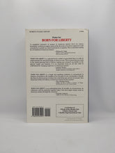 Load image into Gallery viewer, Born for Liberty: A History of Women in America by Sara M. Evans
