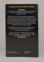 Load image into Gallery viewer, Star King by Jack Vance
