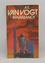 Load image into Gallery viewer, Renaissance by A.E. Van Vogt
