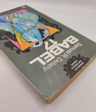 Load image into Gallery viewer, Babel-17 by Samuel R. Delany
