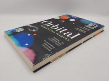 Load image into Gallery viewer, Orbital by Samantha Harvey (Paperback)
