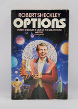 Load image into Gallery viewer, Options by Robert Sheckley
