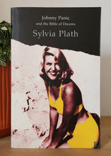 Load image into Gallery viewer, Johnny Panic and the Bible of Dreams by Sylvia Plath
