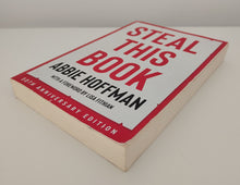 Load image into Gallery viewer, Steal This Book by Abbie Hoffman
