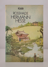 Load image into Gallery viewer, Rosshalde by Hermann Hesse
