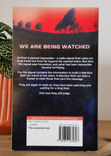 Load image into Gallery viewer, Contact by Carl Sagan
