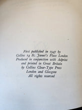Load image into Gallery viewer, Natural History in the Highlands and Islands by F. Fraser Darling (First Edition)
