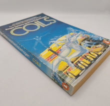 Load image into Gallery viewer, Coils by Roger Zelazny, Fred Saberhagen
