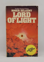 Load image into Gallery viewer, Lord of Light by Roger Zelazny
