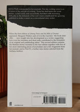 Load image into Gallery viewer, Johnny Panic and the Bible of Dreams by Sylvia Plath
