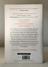 Load image into Gallery viewer, The Hidden Life of Trees by Peter Wohlleben
