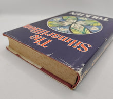 Load image into Gallery viewer, The Silmarillion by J.R.R. Tolkien (BCA 1977)
