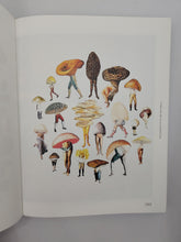Load image into Gallery viewer, Fungal Inspiration: Art and Illustration Inspired by Wild Nature
