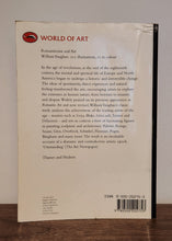 Load image into Gallery viewer, Romanticism and Art by William Vaughan
