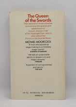 Load image into Gallery viewer, The Queen of the Swords by Michael Moorcock

