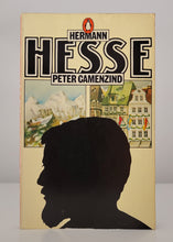 Load image into Gallery viewer, Peter Camenzind by Hermann Hesse
