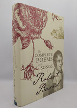 Load image into Gallery viewer, The Complete Poems and Songs of Robert Burns
