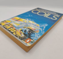 Load image into Gallery viewer, Coils by Roger Zelazny, Fred Saberhagen
