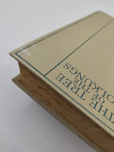 Load image into Gallery viewer, The Tree of the Folkungs by Verner von Heidenstam (1925 Two Volume Set)
