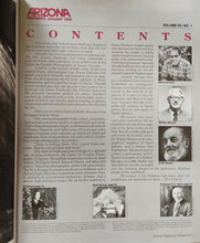 Load image into Gallery viewer, Arizona Highways: Complete 1984 Bound Edition
