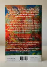 Load image into Gallery viewer, The Covenant of Water by Abraham Verghese
