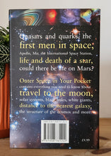Load image into Gallery viewer, Outer Space in Your Pocket by Mike Flynn
