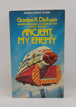 Load image into Gallery viewer, Ancient, My Enemy by Gordon R Dickson
