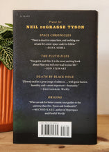 Load image into Gallery viewer, Astrophysics for People in a Hurry by Neil deGrasse Tyson
