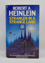 Load image into Gallery viewer, Stranger in a Strange Land by Robert A. Heinlein
