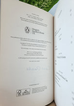 Load image into Gallery viewer, Reality is Not What it Seems by Carlo Rovelli (Signed)
