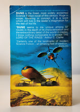 Load image into Gallery viewer, Dune by Frank Herbert
