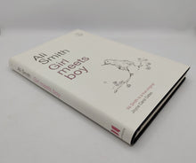 Load image into Gallery viewer, Girl Meets Boy by Ali Smith
