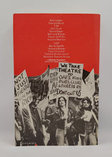 Load image into Gallery viewer, Stages in the Revolution: Political Theatre in Britain Since 1968 by Catherine Itzin
