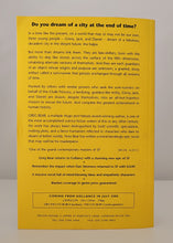 Load image into Gallery viewer, City at the End of Time by Greg Bear (Uncorrected Proof)
