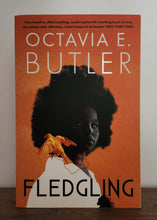 Load image into Gallery viewer, Fledgling by Octavia E. Butler
